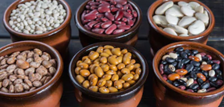 Beans - Various